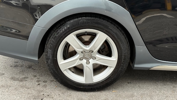 Used Audi A6 Allroad 2014 for sale - 75383226: Photo 15