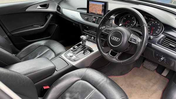 Used Audi A6 Allroad 2014 for sale - 75383226: Photo 16