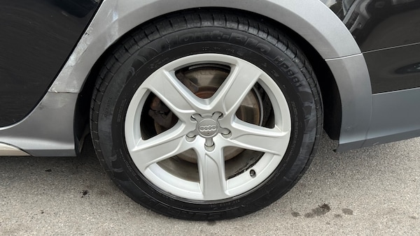 Used Audi A6 Allroad 2014 for sale - 75383226: Photo 18