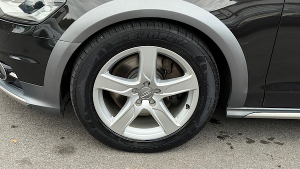 Used Audi A6 Allroad 2014 for sale - 75383226: Photo 19