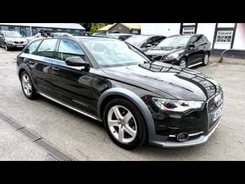 2014 (14) - 3.0 TDI Quattro 245 5dr S Tronic