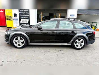 Used Audi A6 Allroad 2014 for sale - 75383226: Photo