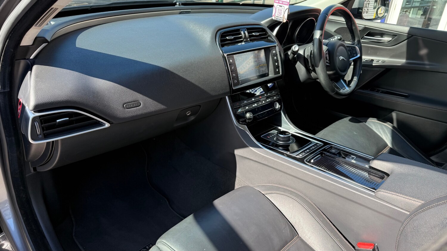 Used Jaguar XE 2017 for sale - 78105655: Photo 10