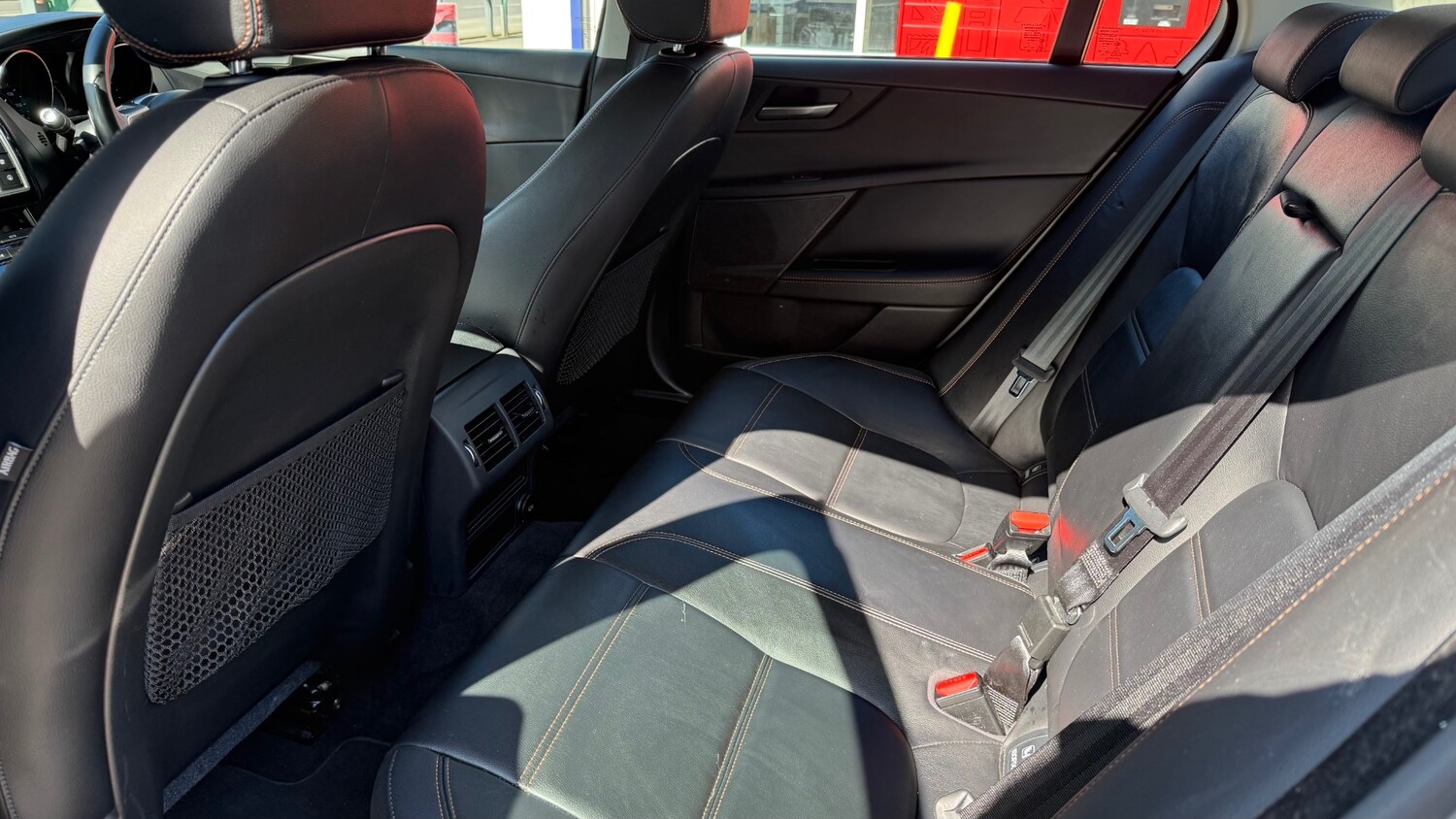 Used Jaguar XE 2017 for sale - 78105655: Photo 11