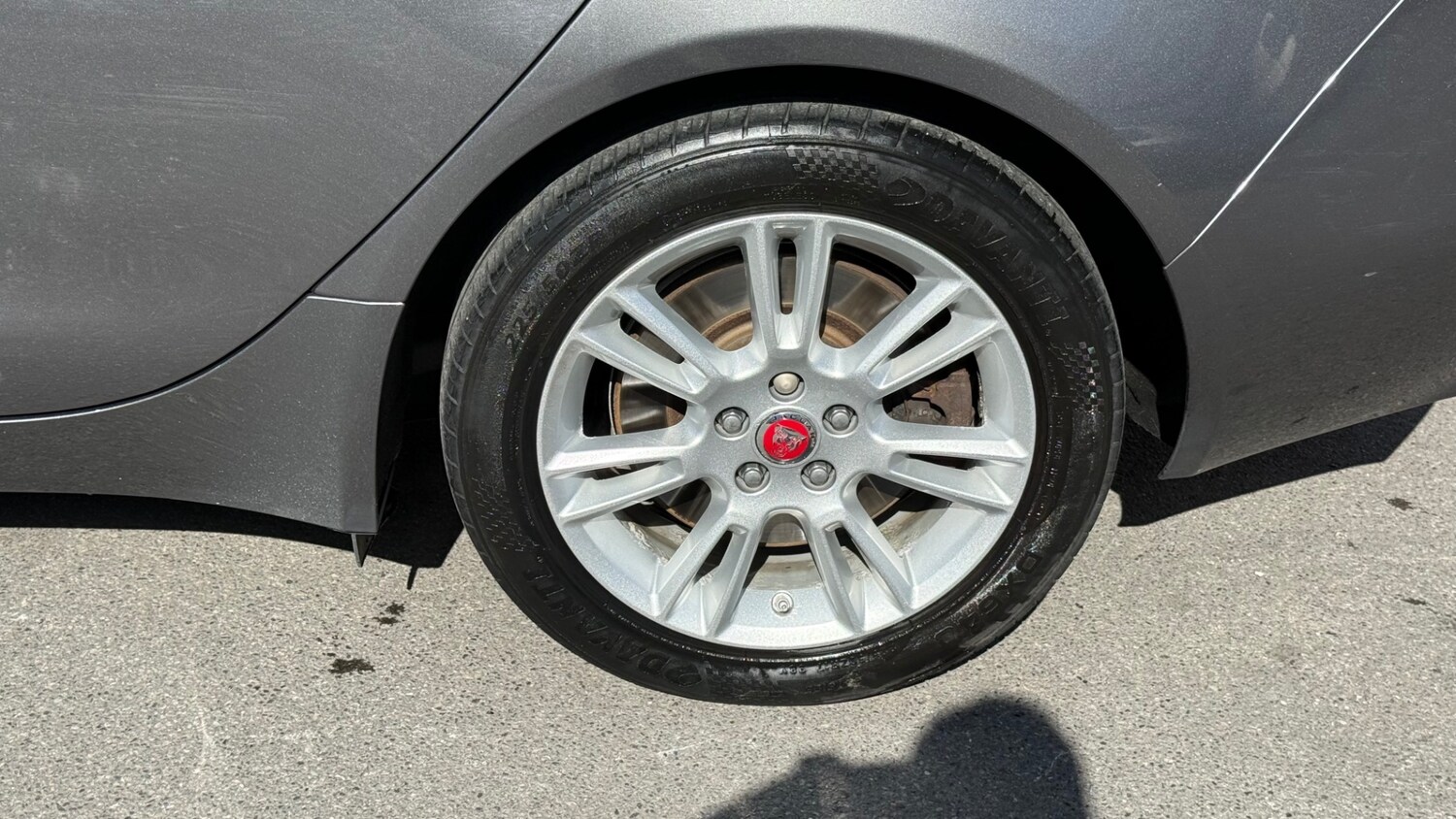 Used Jaguar XE 2017 for sale - 78105655: Photo 20