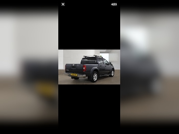 Used Nissan Navara 2011 for sale - 78061089: Photo