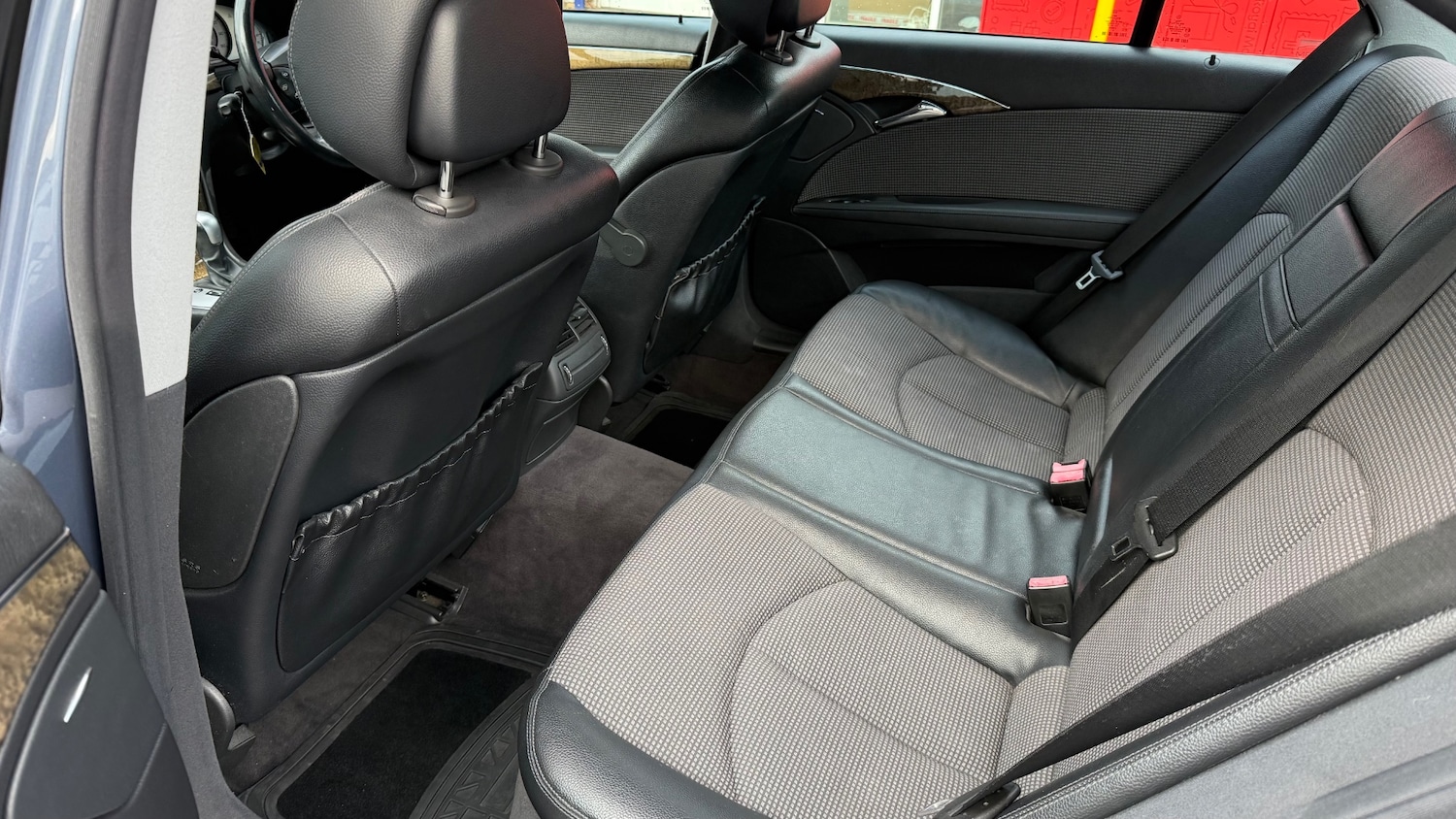 Used Mercedes-Benz E Class 2006 for sale - 76352183: Photo 11