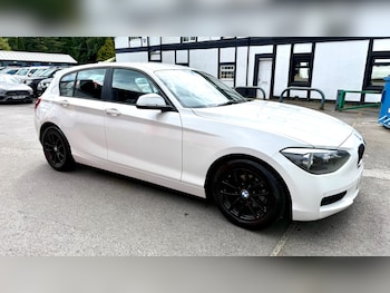 Used BMW 1 Series 2014 for sale - 79019676: Photo