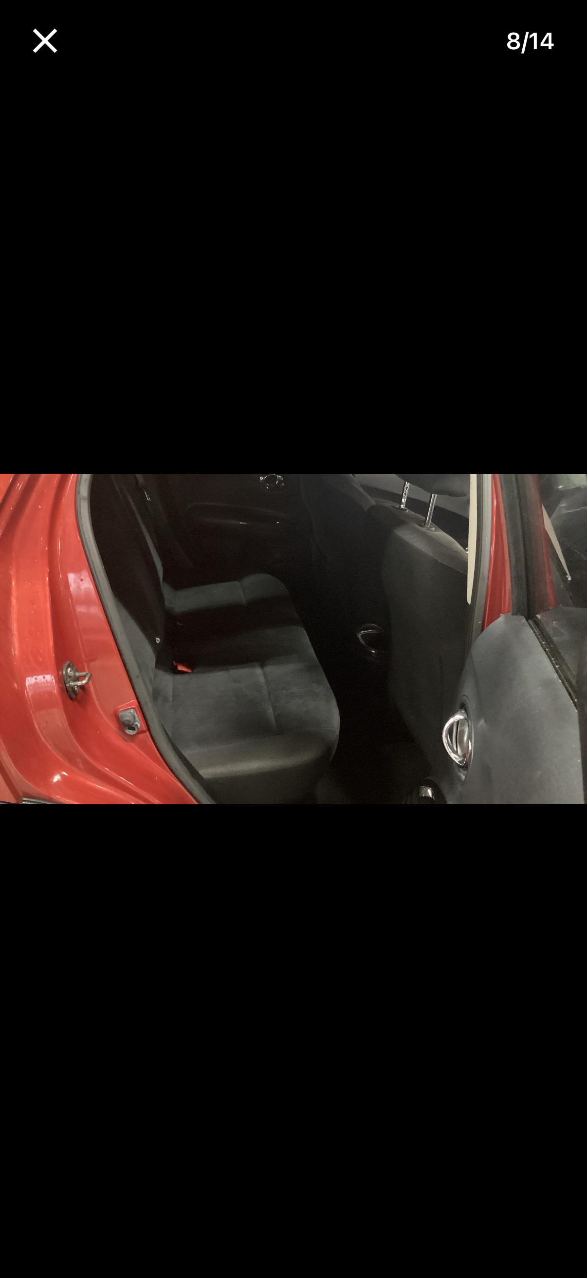 Used Nissan Juke 2014 for sale - 77034013: Photo 7