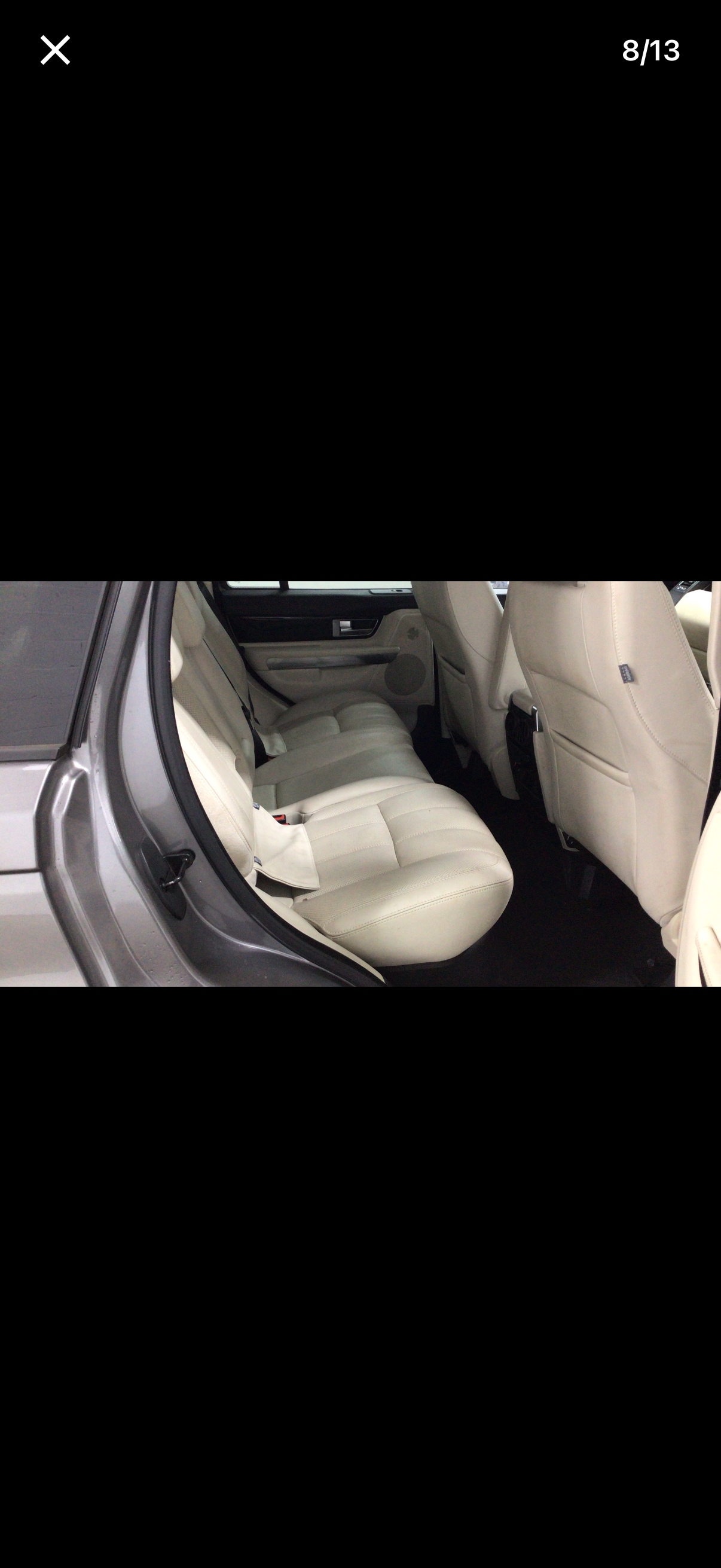 Used Land Rover Range Rover Sport 2010 for sale - 77228139: Photo 7