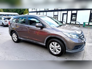 Used Honda CR-V 2013 for sale - 79054046: Photo
