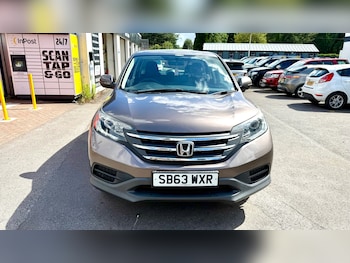 Used Honda CR-V 2013 for sale - 79054046: Photo
