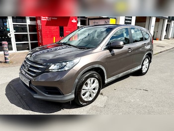 Used Honda CR-V 2013 for sale - 79054046: Photo