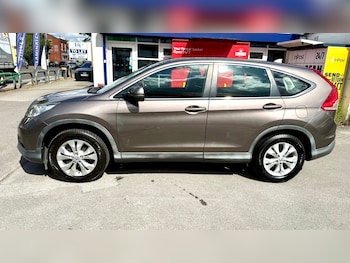 Used Honda CR-V 2013 for sale - 79054046: Photo