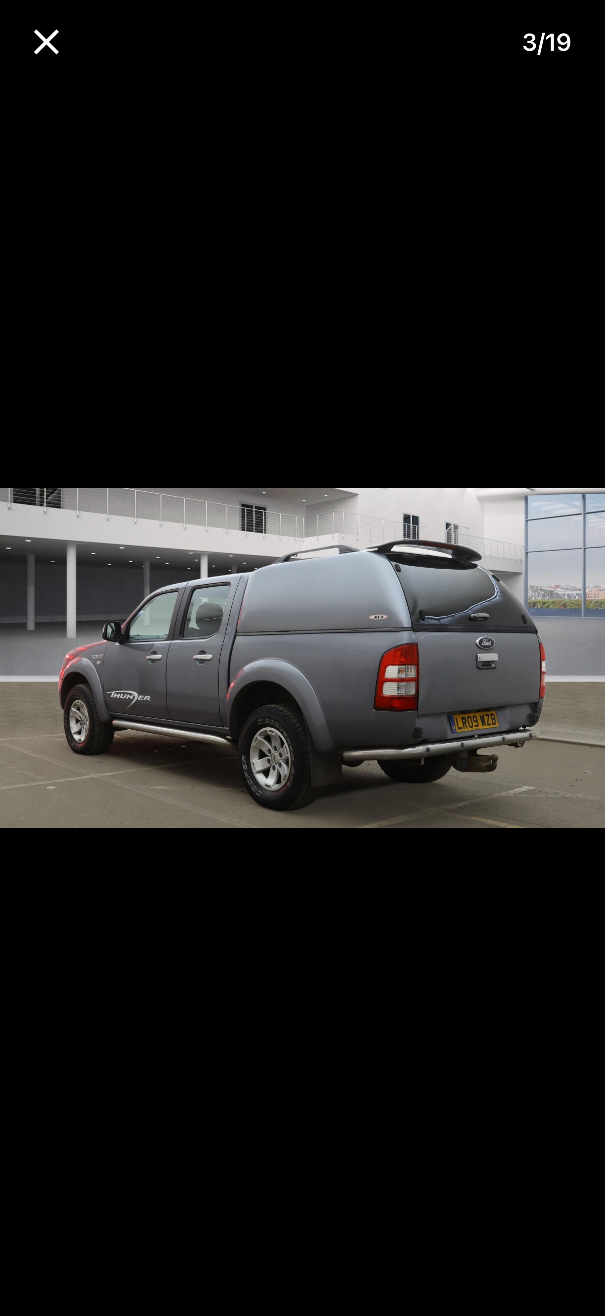 Used Ford Ranger 2009 for sale - 77797882: Photo 3