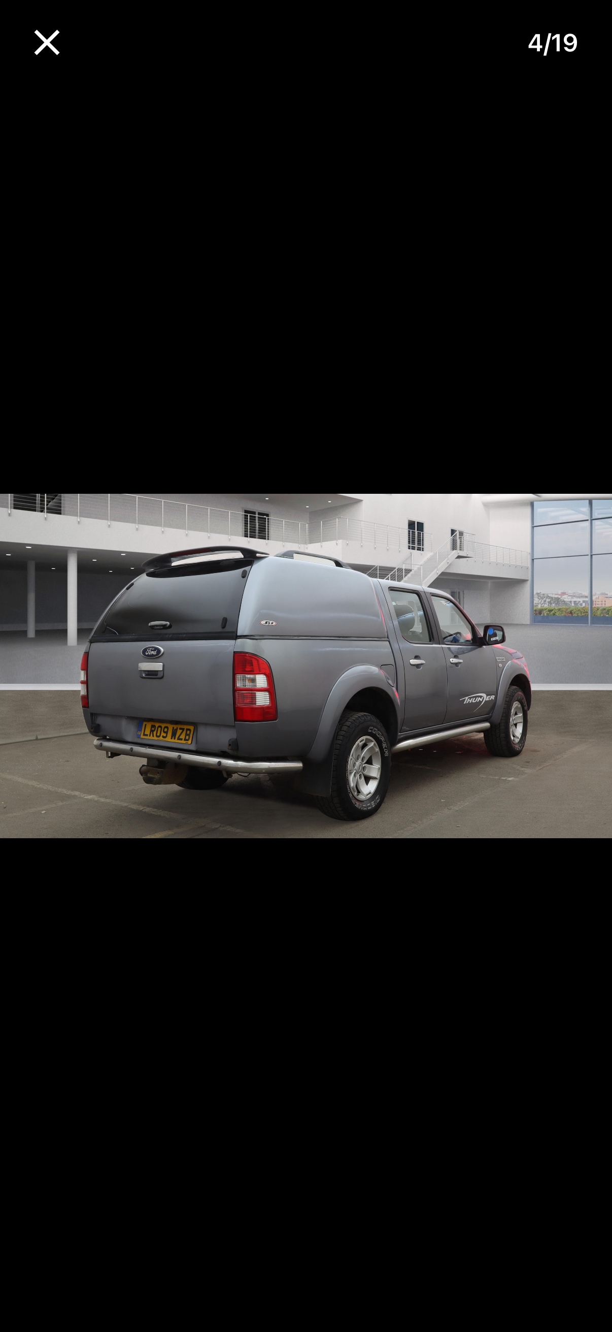 Used Ford Ranger 2009 for sale - 77797882: Photo 4