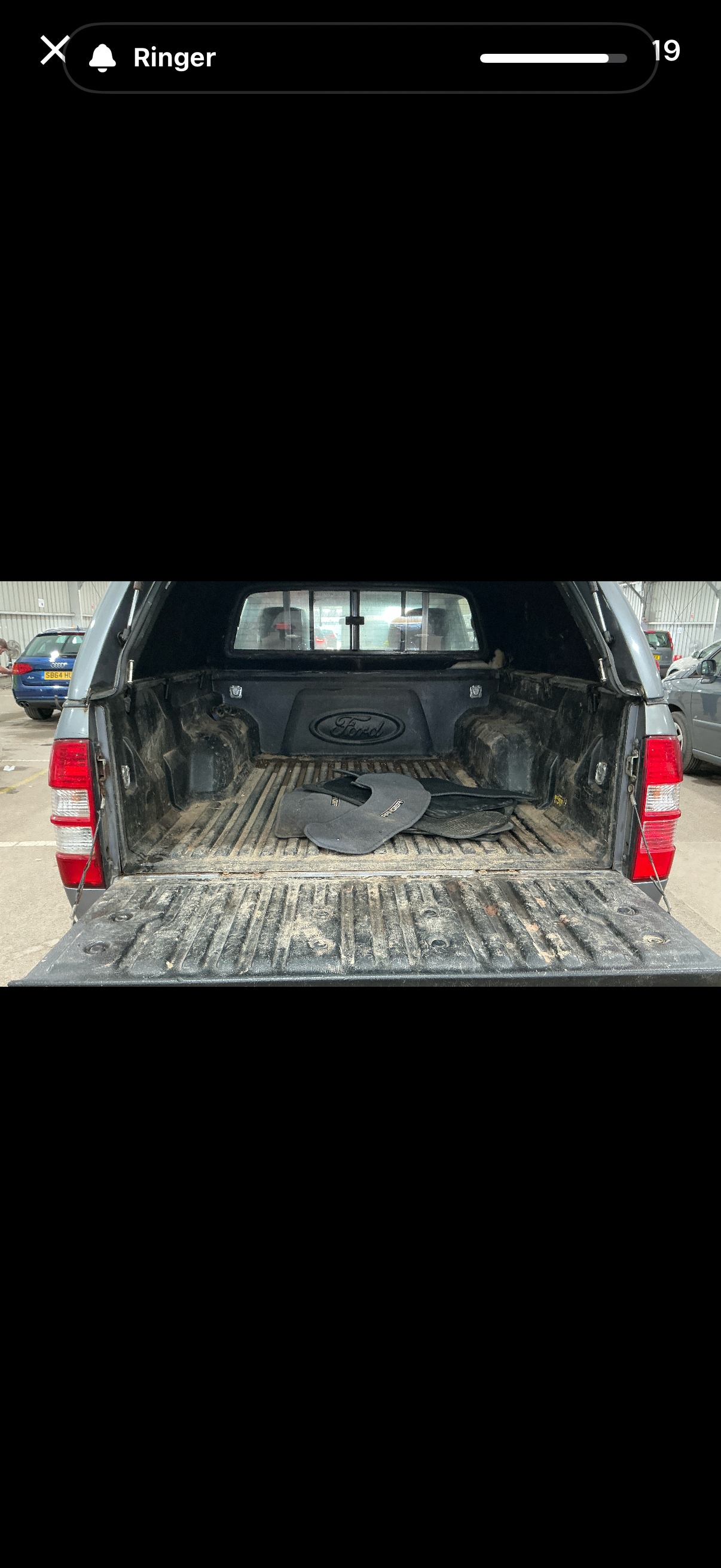 Used Ford Ranger 2009 for sale - 77797882: Photo 5