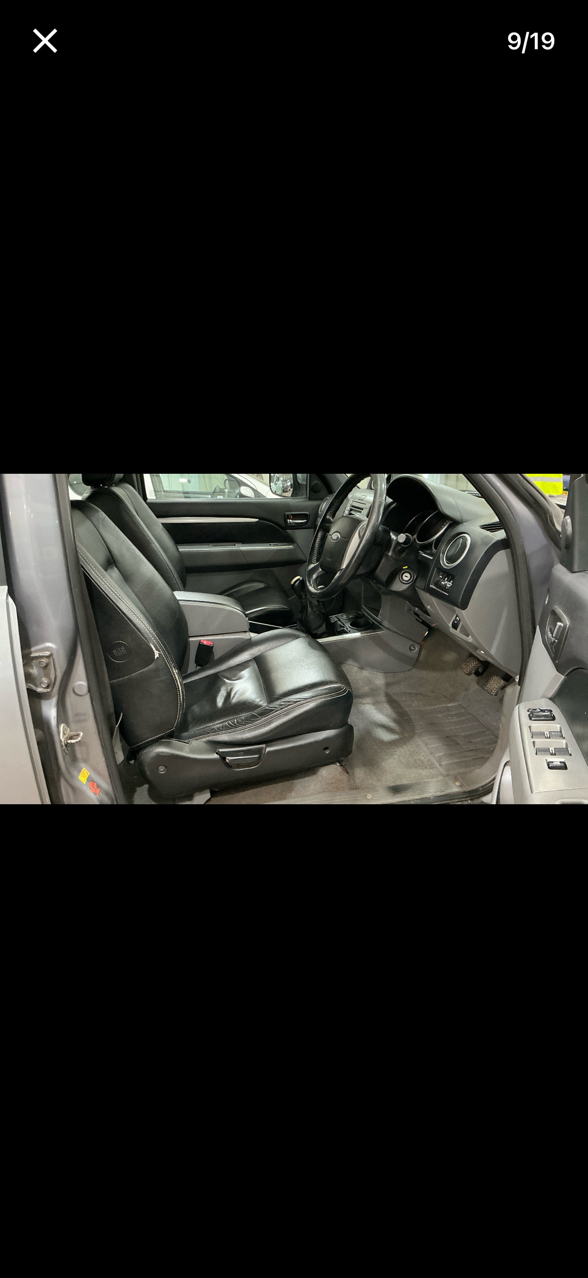 Used Ford Ranger 2009 for sale - 77797882: Photo 7