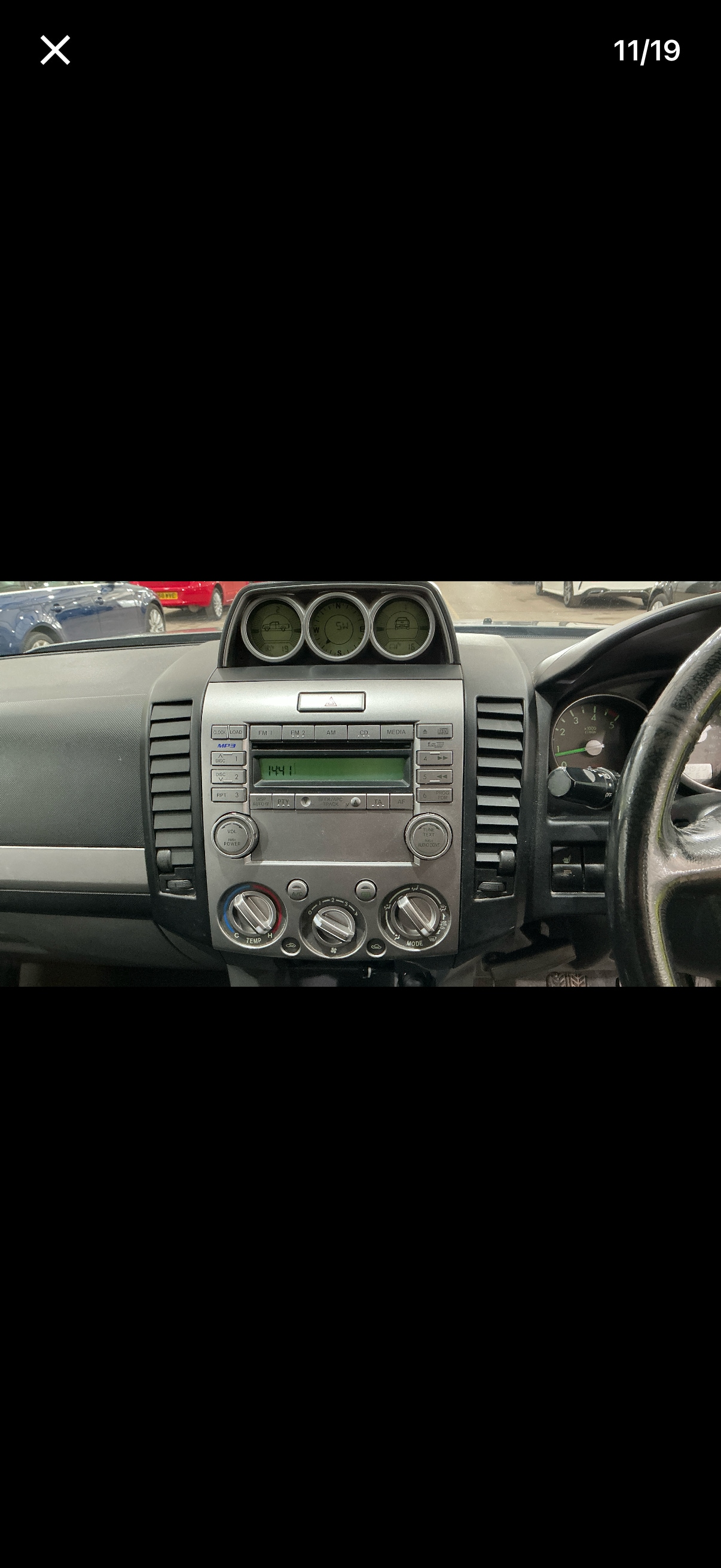 Used Ford Ranger 2009 for sale - 77797882: Photo 8