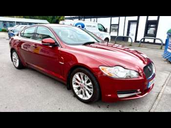 2009 (59) - 3.0d V6 Luxury 4dr Auto