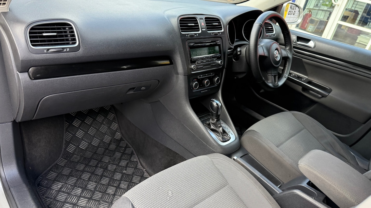 Used Volkswagen Golf 2012 for sale - 75724546: Photo 10