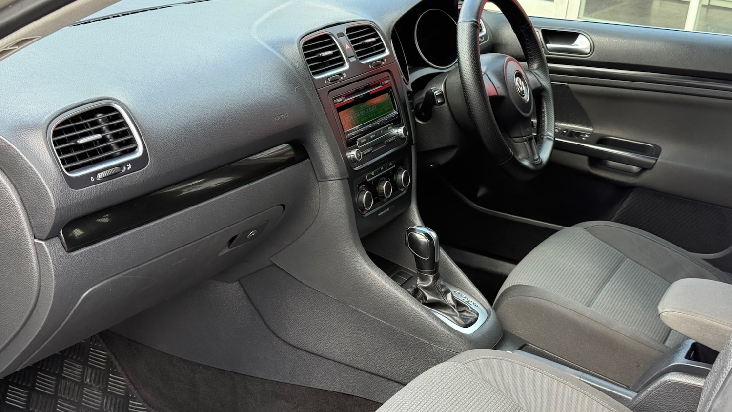 Used Volkswagen Golf 2012 for sale - 75724546: Photo 11
