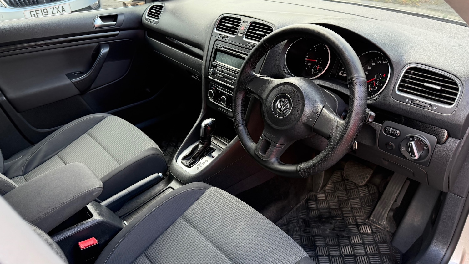 Used Volkswagen Golf 2012 for sale - 75724546: Photo 16