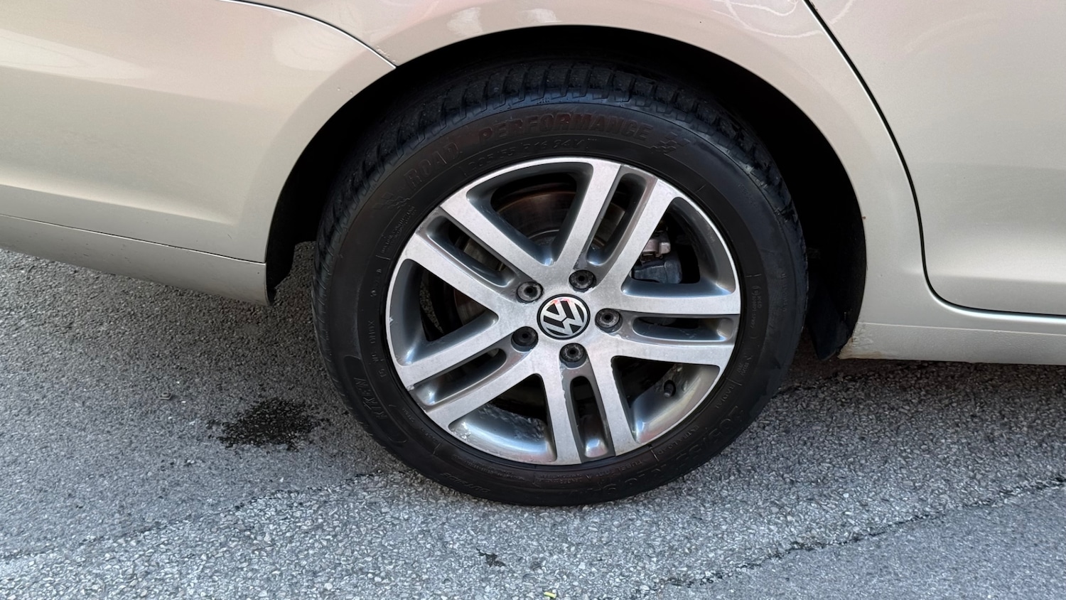 Used Volkswagen Golf 2012 for sale - 75724546: Photo 17