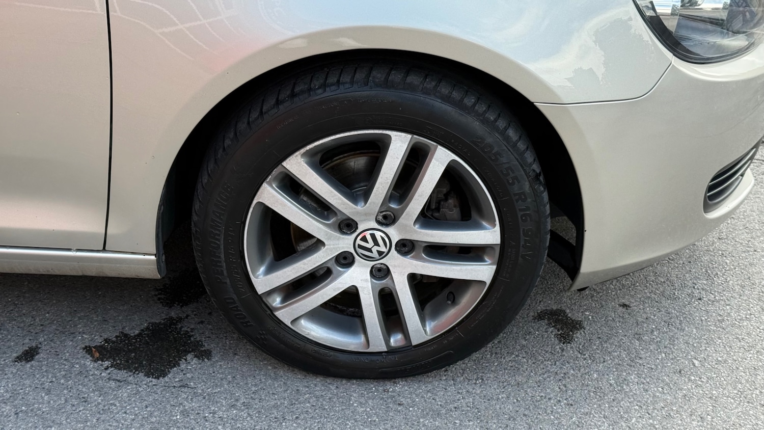 Used Volkswagen Golf 2012 for sale - 75724546: Photo 18