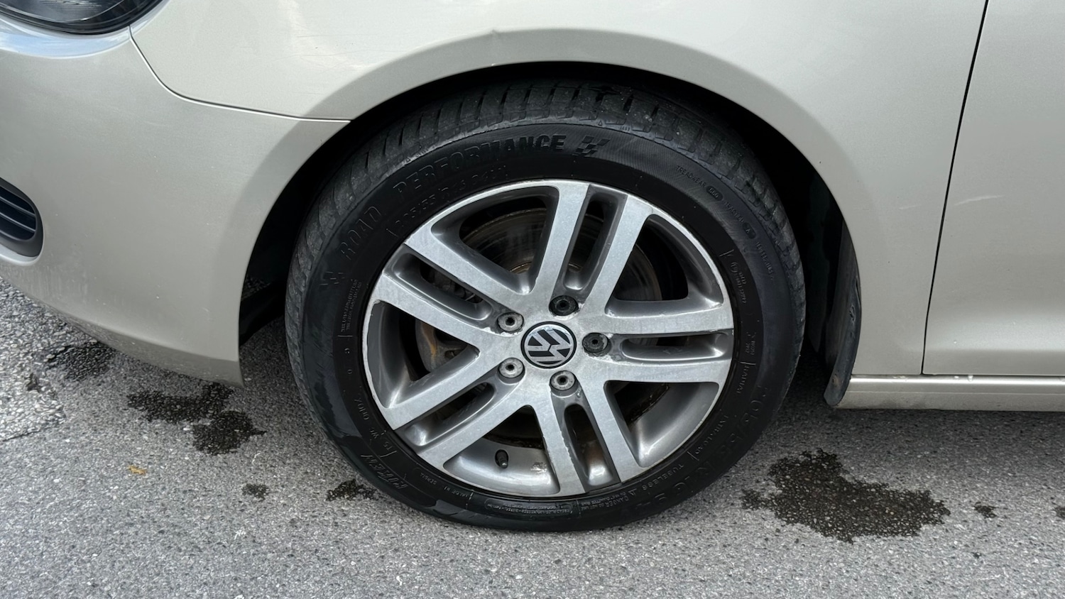Used Volkswagen Golf 2012 for sale - 75724546: Photo 19