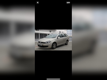 Used Volkswagen Golf 2012 for sale - 75724546: Photo
