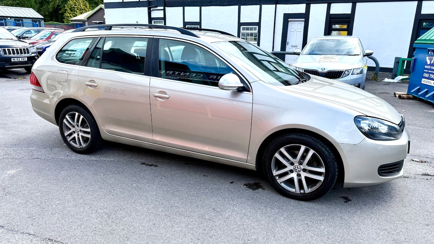 Used Volkswagen Golf 2012 for sale - 75724546: Photo 8