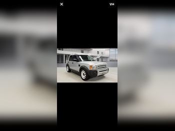 2006 (06) - 2.7 Td V6 S 5dr Auto