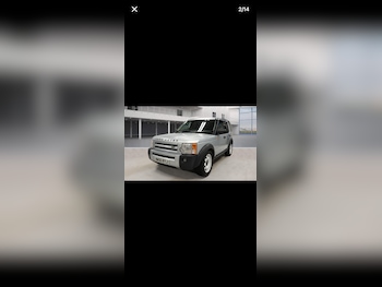 Used Land Rover Discovery 2006 for sale - 77011840: Photo