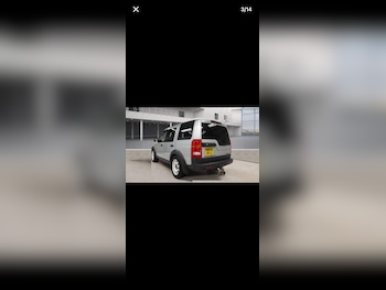 Used Land Rover Discovery 2006 for sale - 77011840: Photo