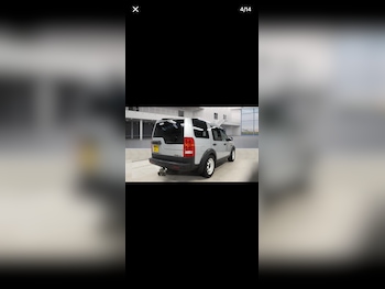 Used Land Rover Discovery 2006 for sale - 77011840: Photo