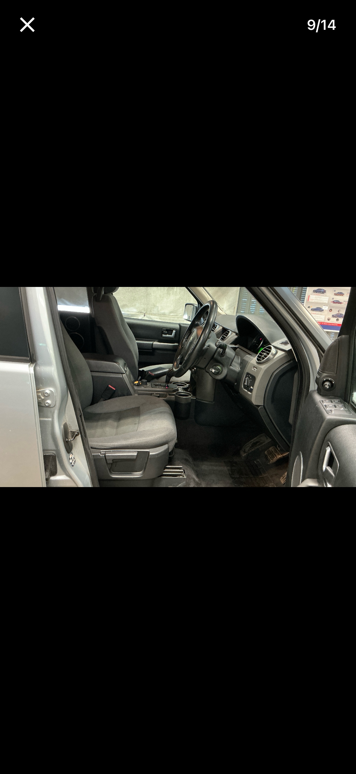 Used Land Rover Discovery 2006 for sale - 77011840: Photo 5