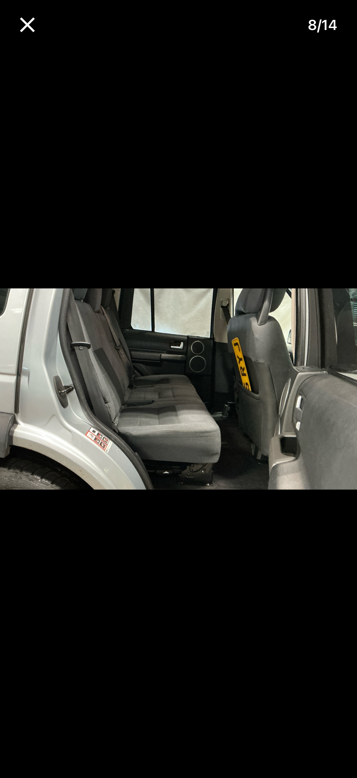 Used Land Rover Discovery 2006 for sale - 77011840: Photo 6