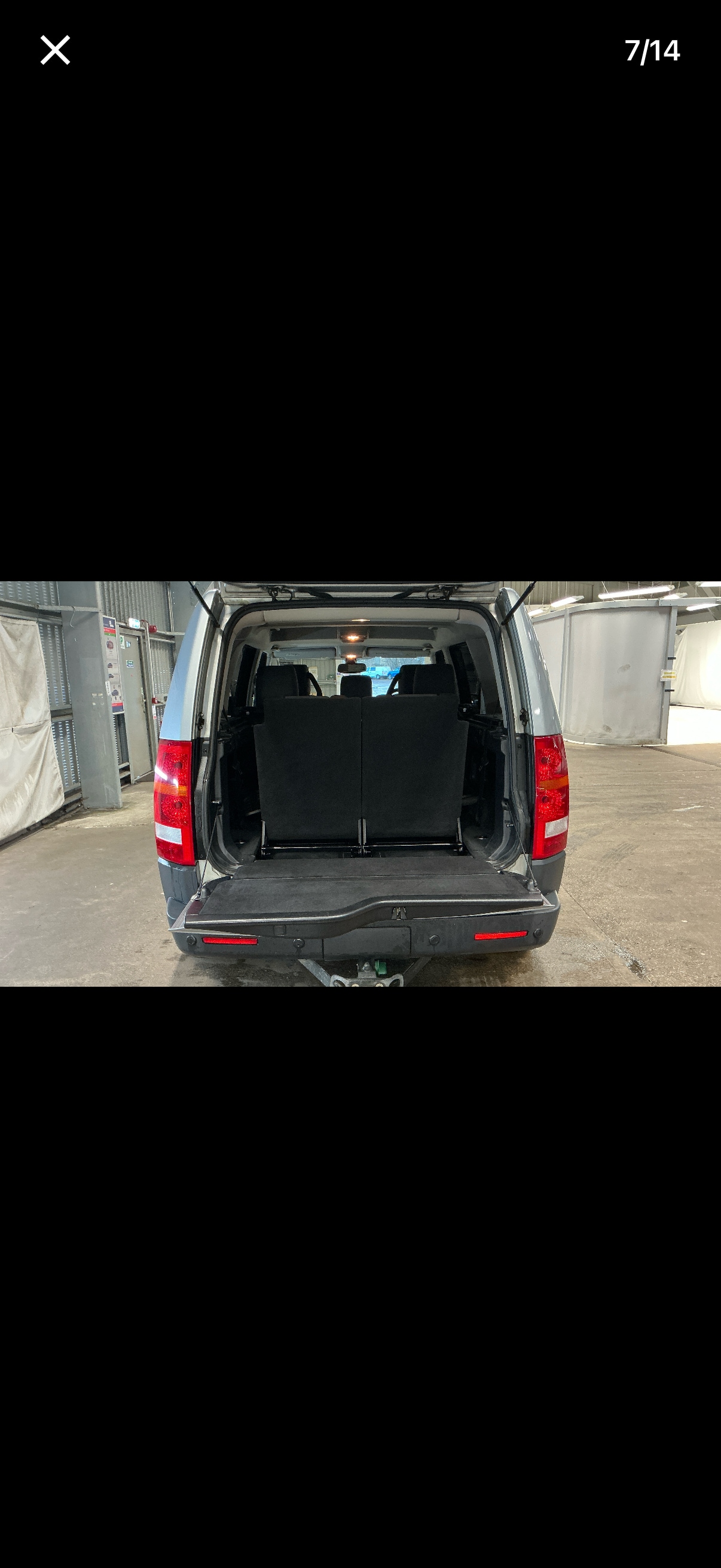 Used Land Rover Discovery 2006 for sale - 77011840: Photo 7