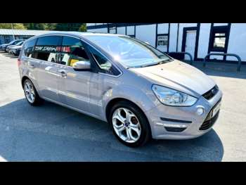 2011 (11) - 2.0 TDCi 163 Titanium 5dr