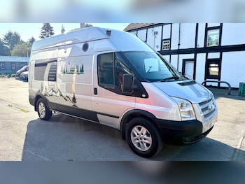 Used Ford Transit 2012 for sale - 79151898: Photo