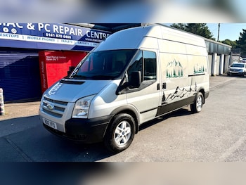 Used Ford Transit 2012 for sale - 79151898: Photo