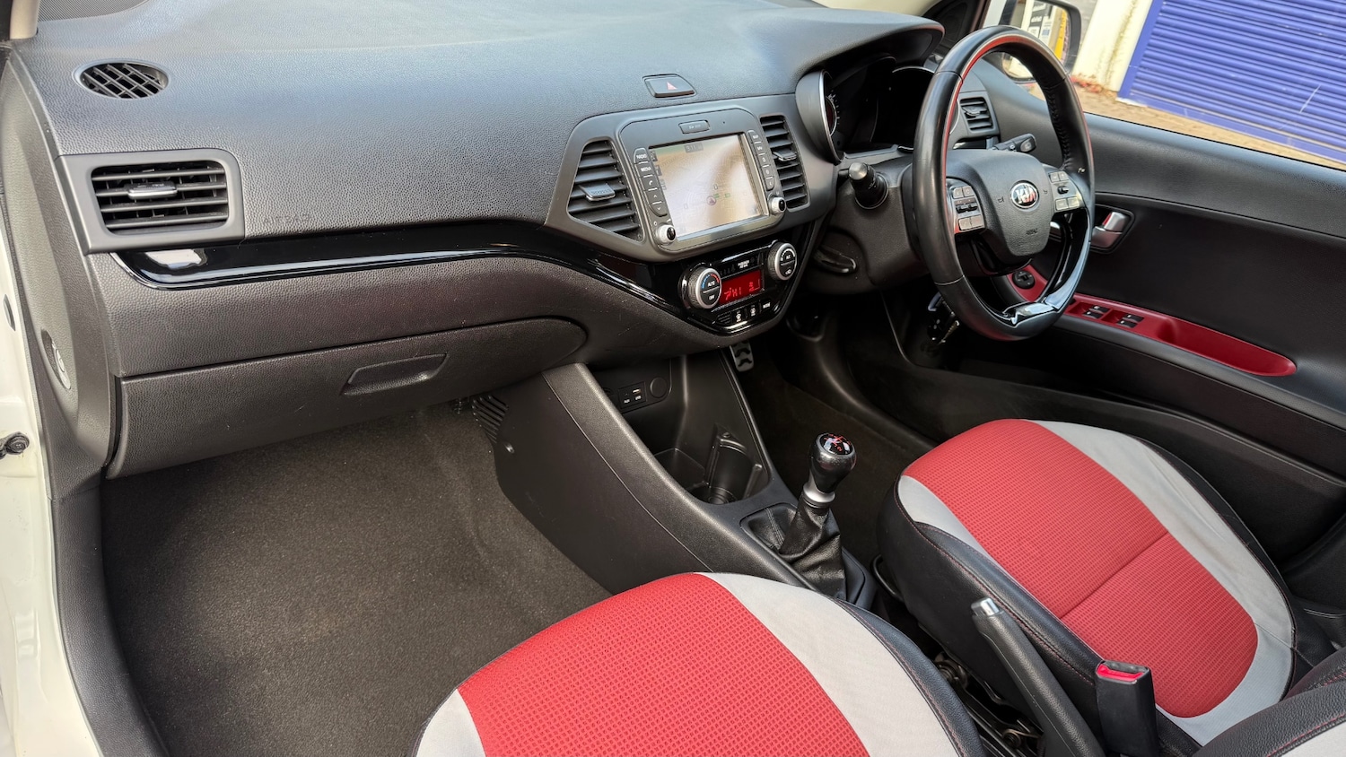 Used Kia Picanto 2016 for sale - 76036622: Photo 10