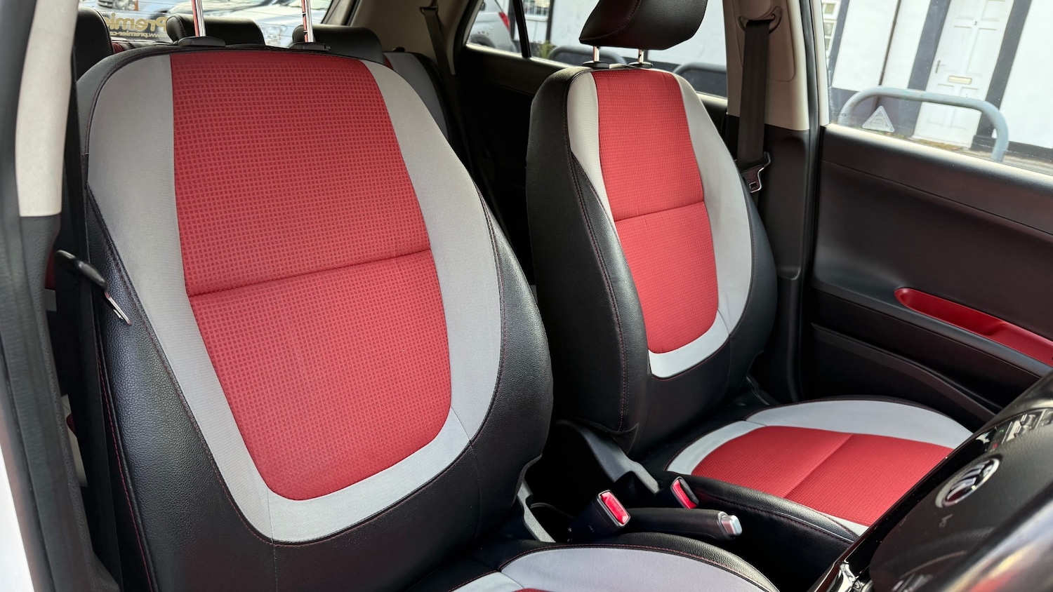 Used Kia Picanto 2016 for sale - 76036622: Photo 14