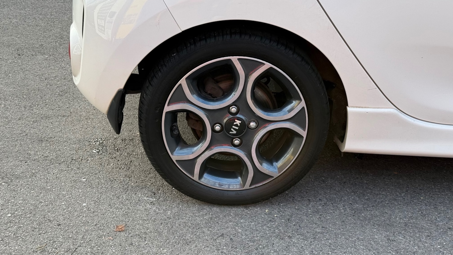 Used Kia Picanto 2016 for sale - 76036622: Photo 17