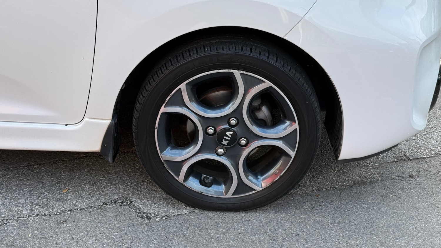 Used Kia Picanto 2016 for sale - 76036622: Photo 18
