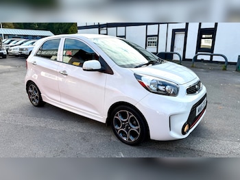 2016 (16) - 1.25 Sport 5dr