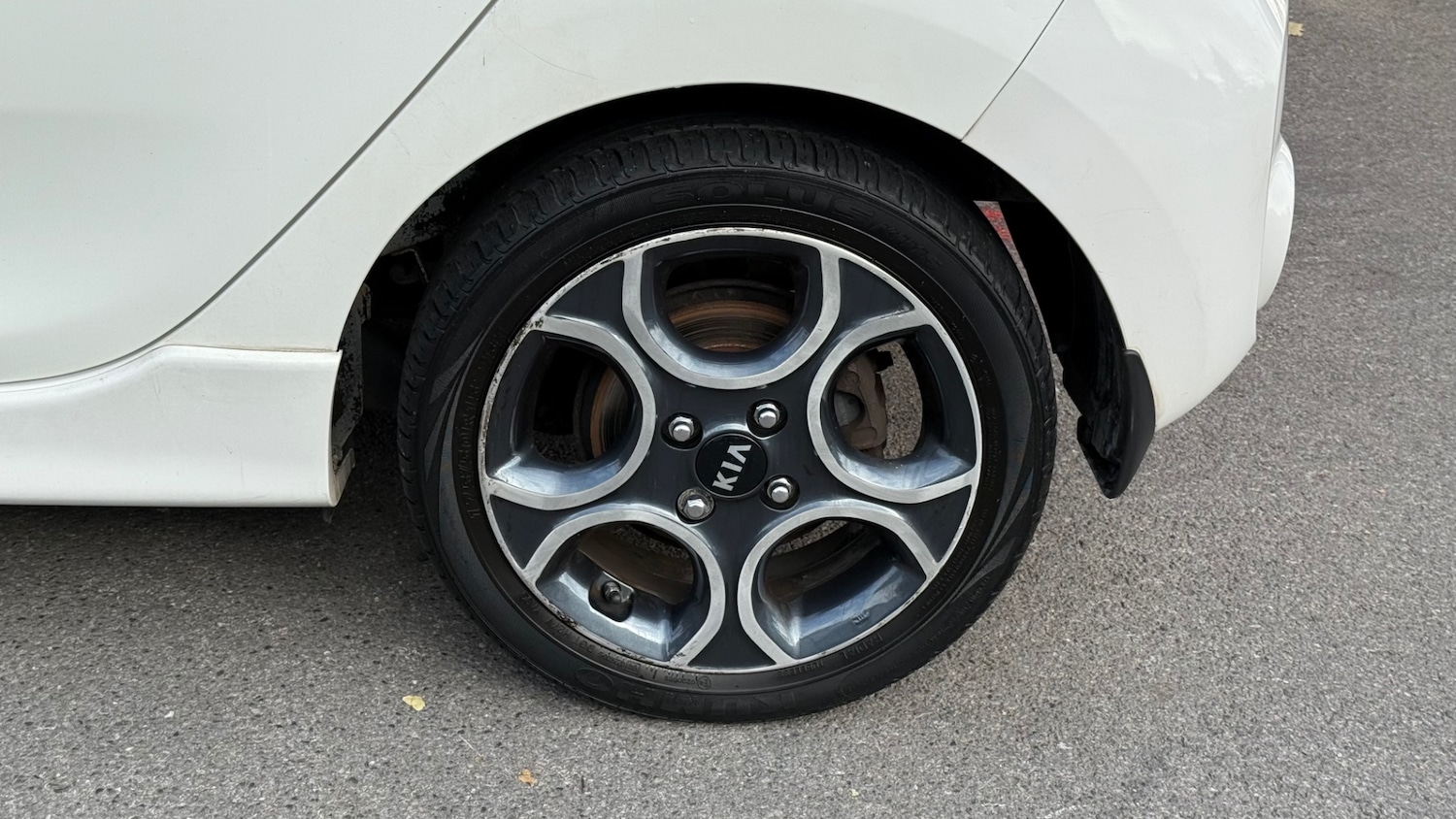 Used Kia Picanto 2016 for sale - 76036622: Photo 20