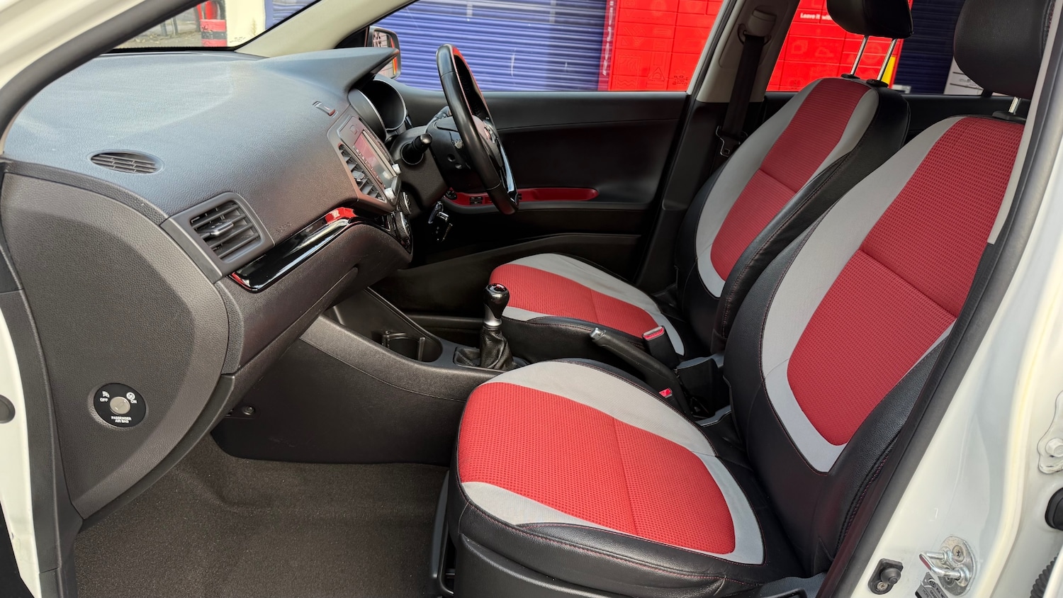 Used Kia Picanto 2016 for sale - 76036622: Photo 9