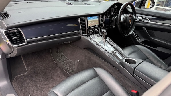 Used Porsche Panamera 2012 for sale - 75383086: Photo 10